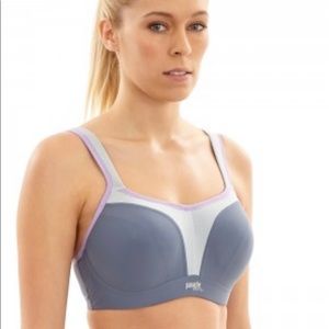 Panache Ultimate High Impact Underwire Sports Bra